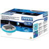 Плавающий светильник на солнечной батарее INTEX 28695